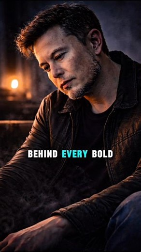 The Emotional Side of Elon Musk | LUMA #shorts #Emotionalshorts #shortsviral