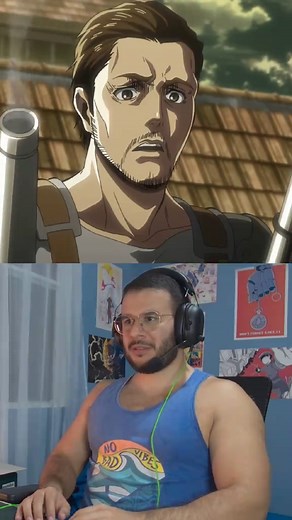 Levi's Epic Moments in Attack on Titan: Full Reaction