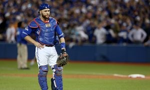 Four of the Strangest Plays in Baseball History