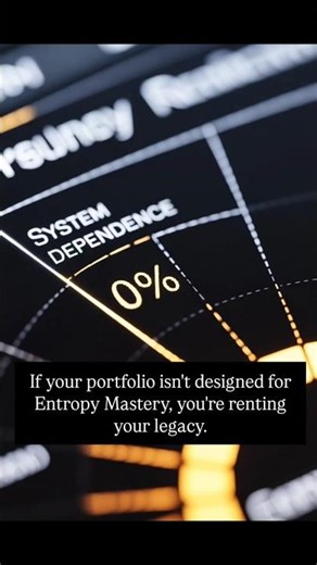 The 6-in-1 Blueprint is Not Optimization. It is Redundancy Removal.