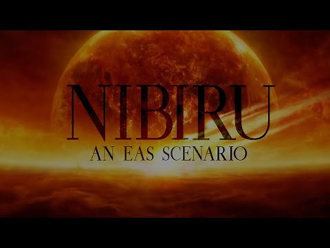 EAS Scenario: Nibiru