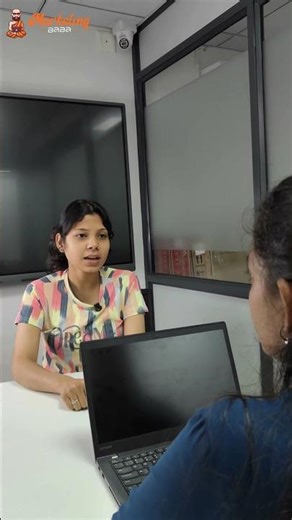 When "Leadership Experience" Hits a Little Too Close to Home!