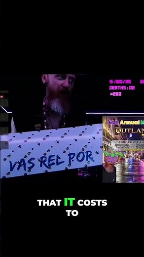 Epic Ultima Online Skateboard Reveal ; thanks Syntax GG BEST MMORPG UO Outlands 2026