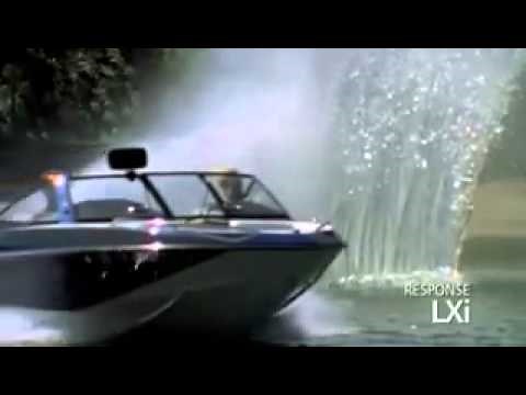 2009 Response LXi Video by Malibu Boats - iboats.com