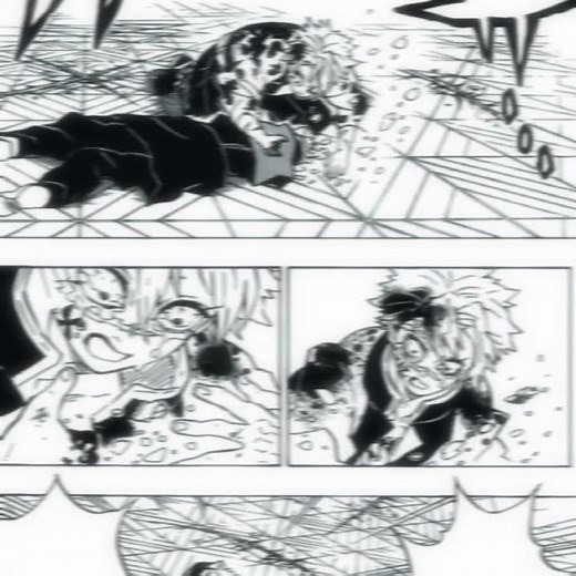 Sanemi and genya... #dontflop #demonslayer