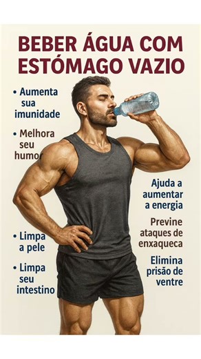 ✅💧 Você Sabia?⚠️ Leia a Descrição⚠️. #saude