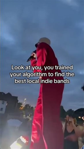 Whats your indie scene like?