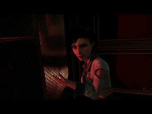 BioShock Infinite The Complete Edition Gameplay - Finding Chen Lin
