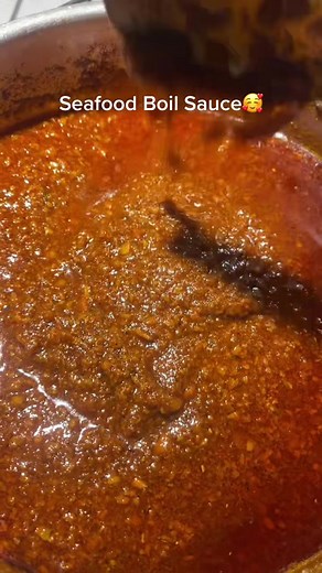 How to Make Delicious Seafood Boil Sauce at Home