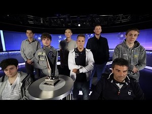 European Poker Tour 10 Grand Final - Main Event - Final Table | PokerStars - video Dailymotion
