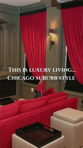 Luxury Living & Cinematic Escapes: The Ultimate Home Theater Experience