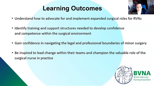 Dissecting the Role of the Surgical Nurse