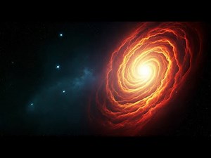 The Cold Cosmos: A Space Documentary 2025 – What Happens After Heat and Light Are Gone?