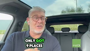 🚀 Make your money work for you! ✨ 💰 This is the time to take charge of your finances. You can make a second income from anywhere, trading forex with simple strategies that anyone can learn and follow. ⭐ ️ ‍ ️ ⭐ ️ ‍ ️ This isn't rocket science; it's as easy as pie! Our one-day live in-person training session - Module One: An Introduction to Forex - has been rated five stars by many people who have already learned how to trade profitably. 🎉 Don’t pass up this opportunity to join us on Friday, J