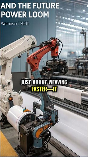 The Inventor of the First Automated Tool
