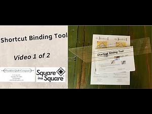 Shortcut Binding Tool part 1 of 2