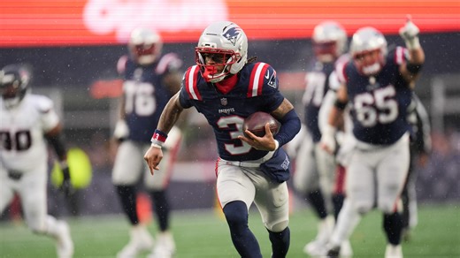 Patriots vs. Texans: Final updates from the AFC Divisional game