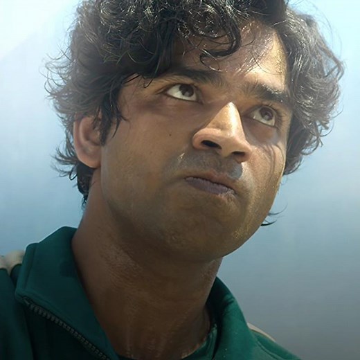 Squid Game Season 1: Ali Abdul