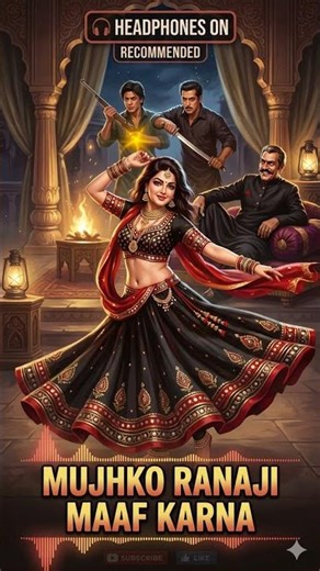 🔥 Gup Chup Gup Chup | EDM Remix ⚡ 90s Bollywood Vibes #shorts