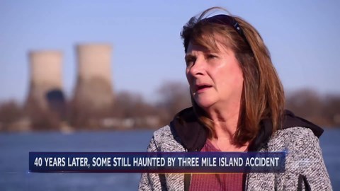 Three Mile Island, site of 1979 meltdown, shuts down completely