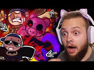 The HARDEST FNF Mods I've Ever Played! (SML Puppets & Guts, Secret of Rerun, hello again john doe)