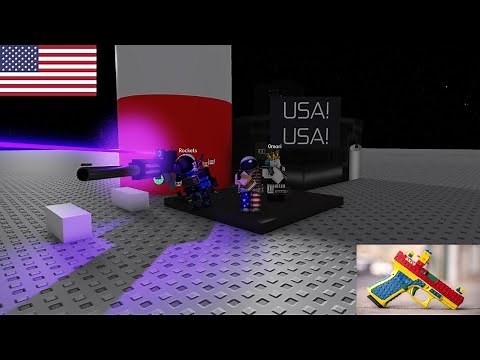 Waste Of Space Roblox Oil Tutorial
