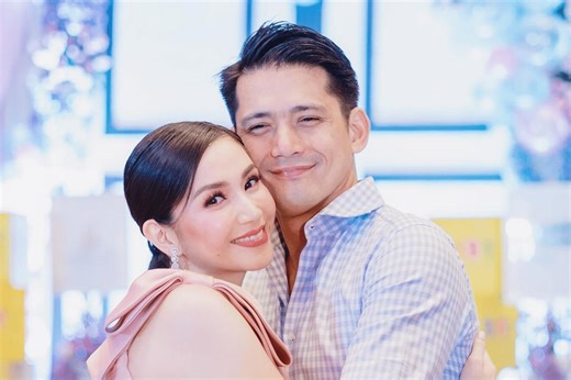 Mariel Padilla says Robin will not run in 2028 elections: ‘They don’t deserve him’