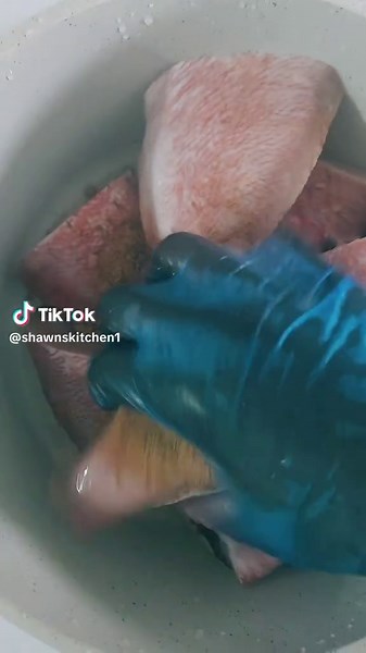 Team Fish Stew 🐟 vs Team Meat Stew which one are you #bournemouthcatering #Shawnskitchen