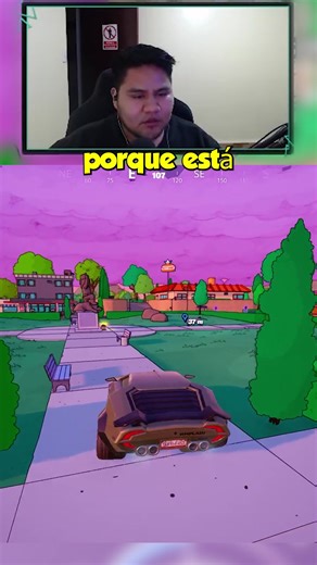 6.7K views · 22 reactions | El casco de Jebediah Springfield | Don Tower | Facebook