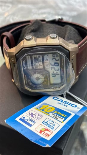 Casio AE1200 Back In Stock!!Limited Pcs available Hurry Up!! book 9433366326✅