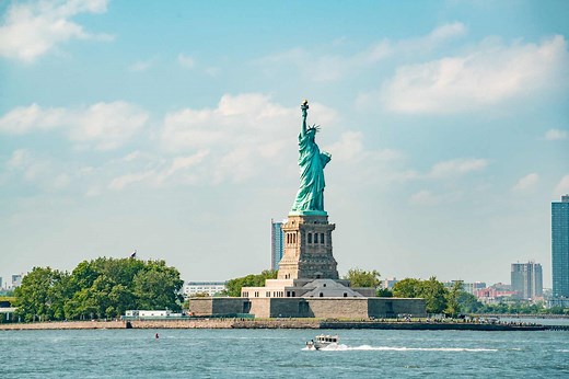 20 MUST-SEE Historic Sites In New York (Expert Guide   Photos)