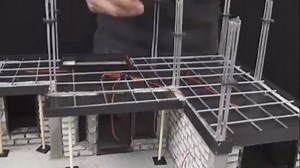 101K views · 2.4K reactions | Proceso de la construcción de una pequeña casa (maqueta). | PICNIC | Facebook