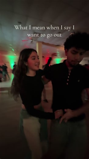 Salsa Night: Fun and Social Dancing at 11 PM