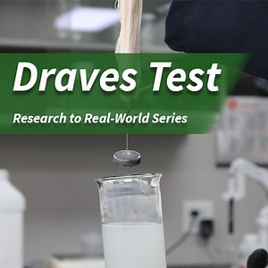 What Draves Test Reveals About Wetting Agents & Surfactants