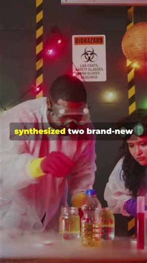 MIT's SCIGEN: The AI Building NewMatter