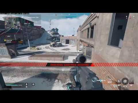 Livestream of Commander X - Call of Duty Black Ops 7/Zombies/WarZone - Camo grinding