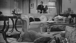 77 Sunset Strip season 01 episode 22: The Fifth Stair