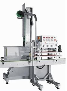 [Hot Item] Good Price Nuts Doypack Packing Machine