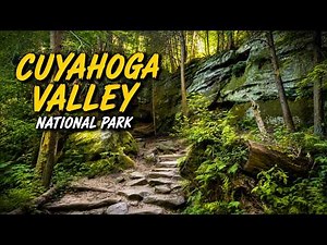 Cuyahoga Valley National Park in 1 day