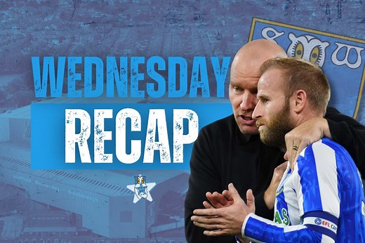SWFC News: Highlights, decisions explained and Saints boss reacts - An Owls recap