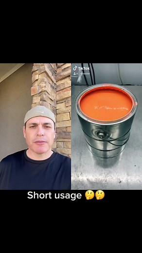 DIY Glow in the Dark Paint Using Glow Stick Liquid