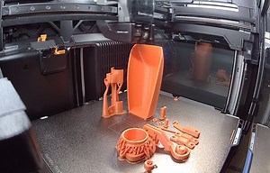 Student projects – 3D printing. | Industrial Design at TUT | Facebook