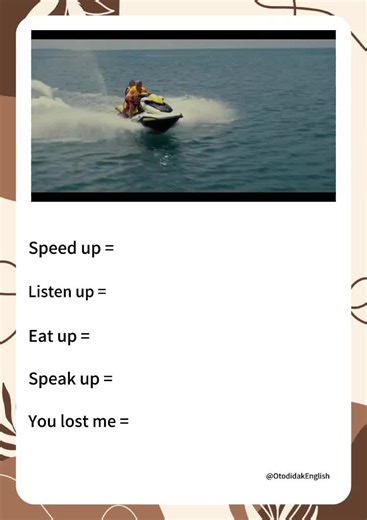 Otodidak English on TikTok