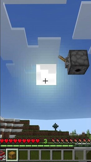 Minecraft BEDROCK EDITION TNT Duplicator (Techincally)