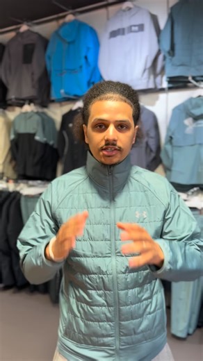 New @underarmour ‼️ Disponible dans vos boutiques Foot Korner et sur notre e-Shop ( téléchargez L’appli 📲) #StreetCulture | Footkorner