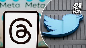 Twitter rival Threads amasses 100 million users in a week