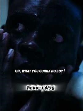 What you gonna do boy? 🥶 | It. Welcome to Derry | Fragment by Slxughter | #it #horror #edit #shorts