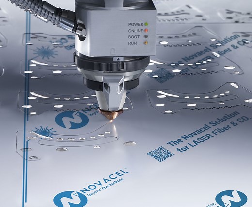 Novacel, the worldwide leader of Laser protective films | Novacel