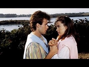 Jesse Garon - Nous deux - B.O.F "A nous les garçons" (1985)