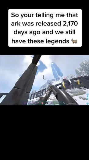 Top 5 Ark Legends that Still Amaze Today